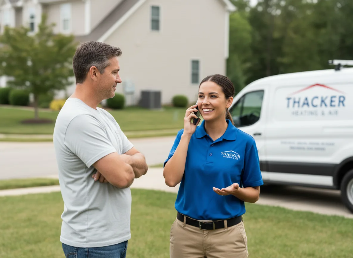 Ac Repair Woodbury Heights, NJ FAQs